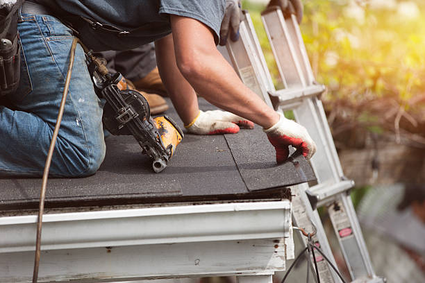 Best Residential Roofing Contractor  in Waverly, TN