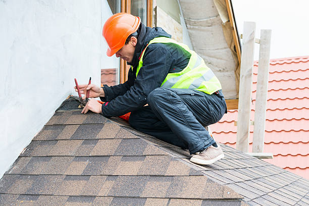 Best Slate Roofing Contractor  in Waverly, TN