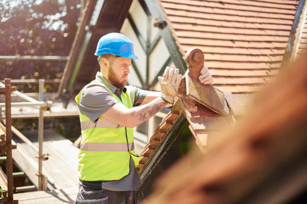 Gutter Installation and Roofing in Waverly, TN