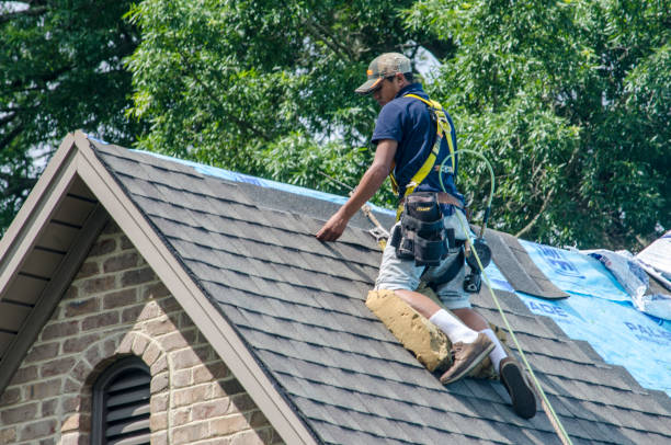 Waverly, TN Roofing Contractor Company